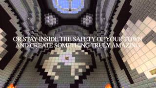 Yogiverse Minecraft Server Trailer