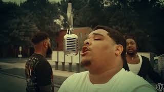 Goodbye 👋🏽 (Official Mic Drop) shot by @6kfilms