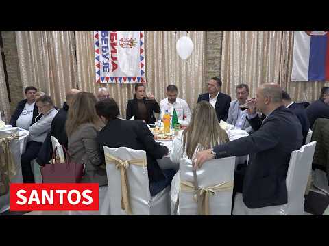 SKUP SRPSKE NAPREDNE STRANKE U MOŠORINU