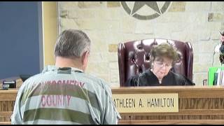 050517 COOPER SENTENCE AND VICTIM IMPACT