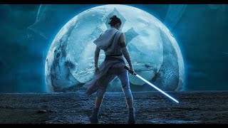 Rise of Skywalker Trailer Review!