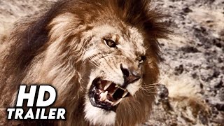 Bwana Devil 1952 Original Trailer Fhd