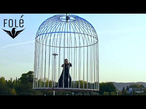 Arilena Ara - Fall From The Sky (Eurovision Live Performance)