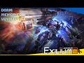 Girls' Frontline 2 Exilium - Memories - Voymastina