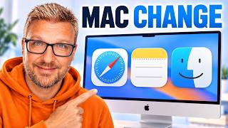 Macos 27 13 Nouveautés Géniales À Découvrir
