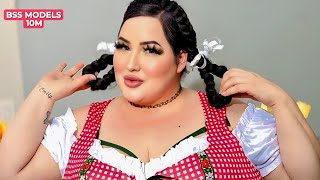 Top 10 Big Beautiful Women (BBW) Prnstars in industry