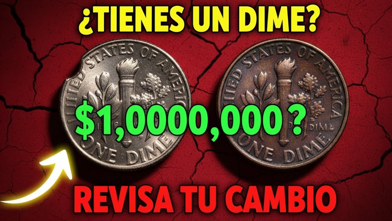 ¿Tienes un Dime 