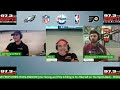#Phillies win 6 straight and take command of NL Wild Card, #Eagles questions for #NFL (TSB 9-2-26)