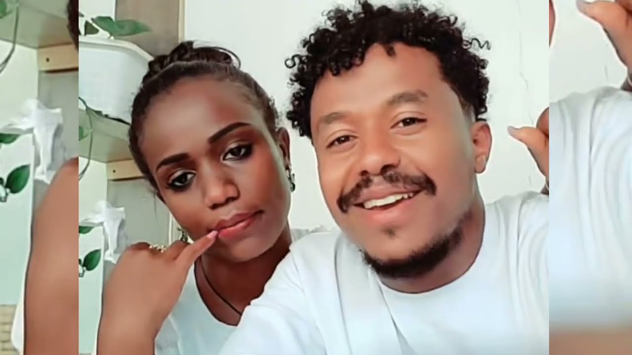 ናቲ ና ሄሎ  ፍቅር ያሸንፍል