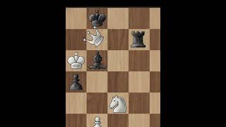 Secrifice The Queen! #chess #edit #chessviral #öneçıkar #viral #chessedit #secrifice #brilliant #yt