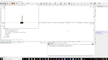 Example of Genetic Algorithm & Cartpole for Deep Reinforcement Learning