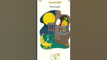 dop 2 level 229 Find a pair #dop2 #viral #funny