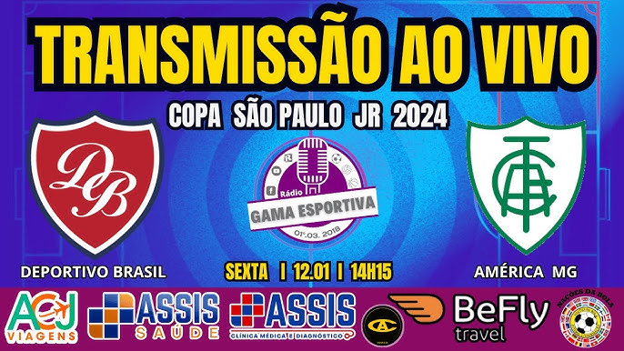 Grêmio x Vila Nova: Confronto pela Copa do Brasil