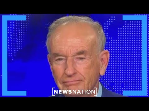 Thumbnail for Trump should have DOJ arrest Chicago's chief of patrol: Bill O'Reilly | On Balance