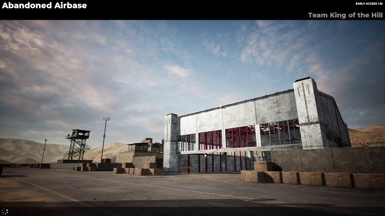 Tip of the Spear: Task Force Elite / Uncommented Gameplay