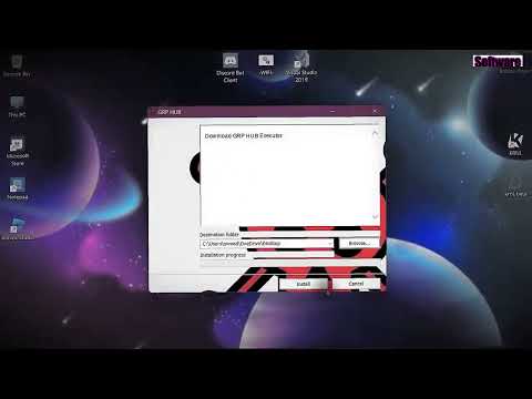 ROBLOX EXECUTOR GRP HUB XPLOIT | NO KEY + FREE AND EXECUTES 99% SCRIPTS