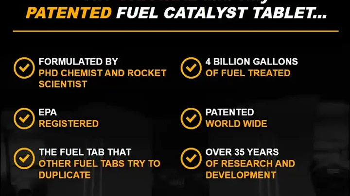 Xcelerate Fuel Tabs   The Opportunity 6 22 2022