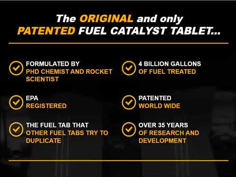Xcelerate Fuel Tabs   The Opportunity 6 22 2022