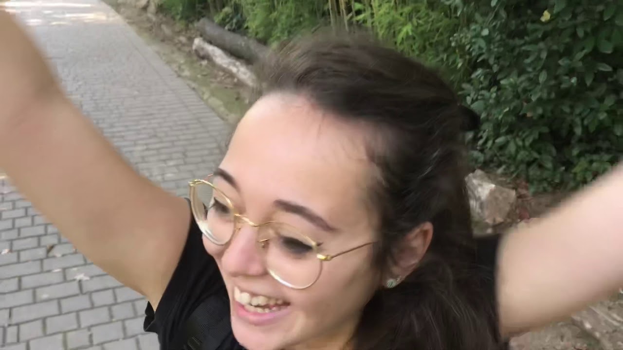 Parco natura viva - Bussolengo, Verona [ITA]