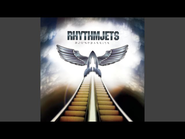 Rhythm Jets - Chasing The Sun