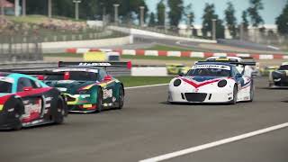 Project CARS 2 - Replay 3 (XBOX Series X)