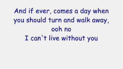 .38 Special- Caught Up In You (lyrics)