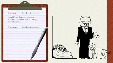 III. How do we know who is humble? Part 3: Measuring general humility (P.Hill)