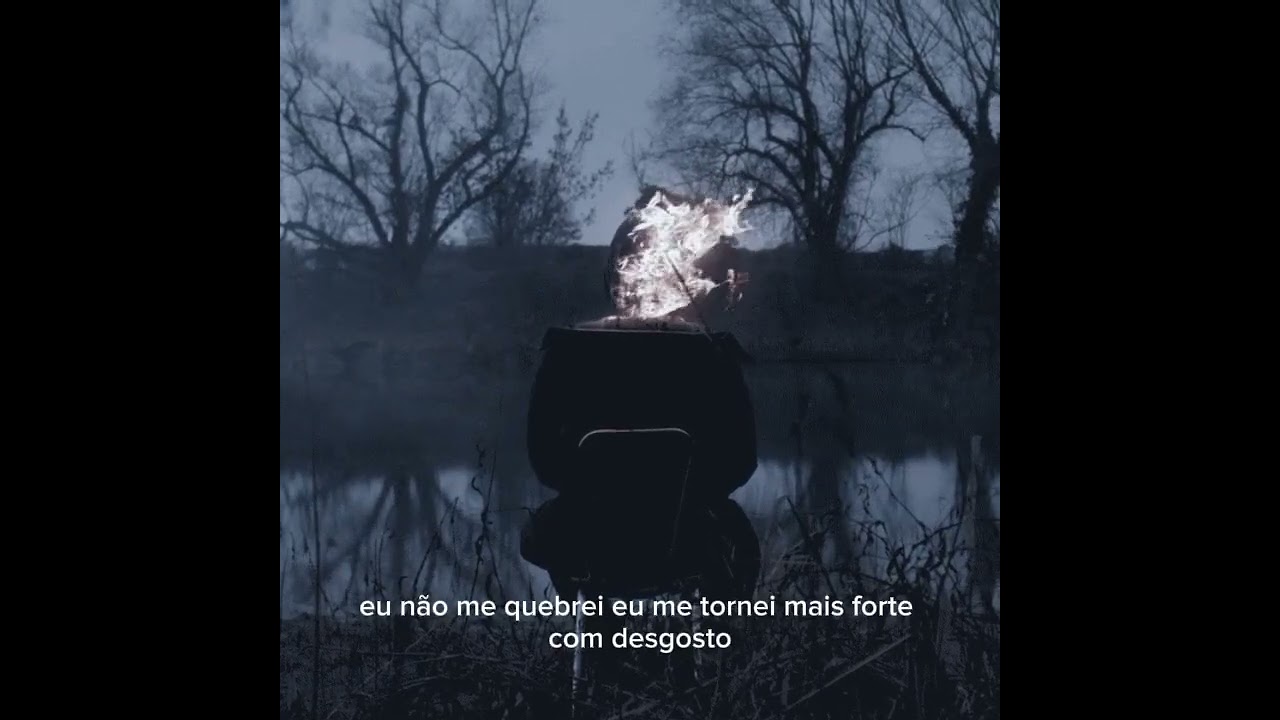 NØXER-r7h - “Que Nasça O Monstro”