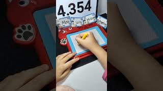 WRITE YOUR NAME LETSGOO #live #shorts