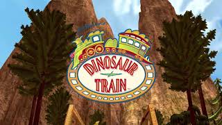 Dinosaur Train Intro