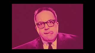 Watch Allan Sherman Night And Day With Punctuation Marks video