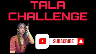 TALA CHALLENGE!!! Na Try nyo nabang sayawin to guys? #TALACHALLENGE #SARAHGERONIMO #TRENDING