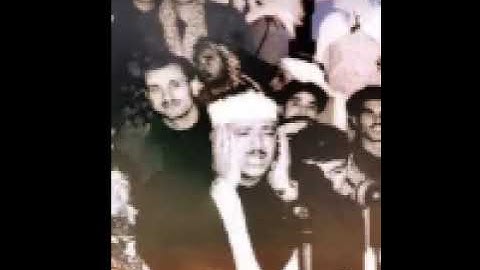 عبد الباسط / أواخر سورة آل عمران أبداع ونادره