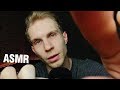 Reiki 😴 Чистка Ауры Близкий шепот — ASMR