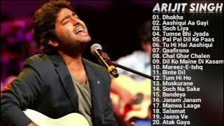 Dhokha Song | Arijit Singh | Khushalii kumar, Parth , Nishant , Manan B,  Mohan S V , Bhushan K