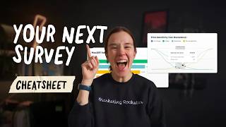 How to Create a Market Research Survey in Under 10 Minutes (Using AI)