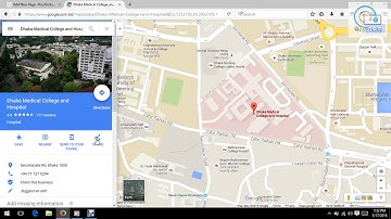 [WORDPRESS] How to Add Google Map Location on Wordpress website