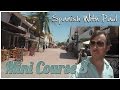 Learn spanish with paul  mini course 3