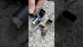 Jeep Crankshaft Position Swnsor Replacement - YouTube