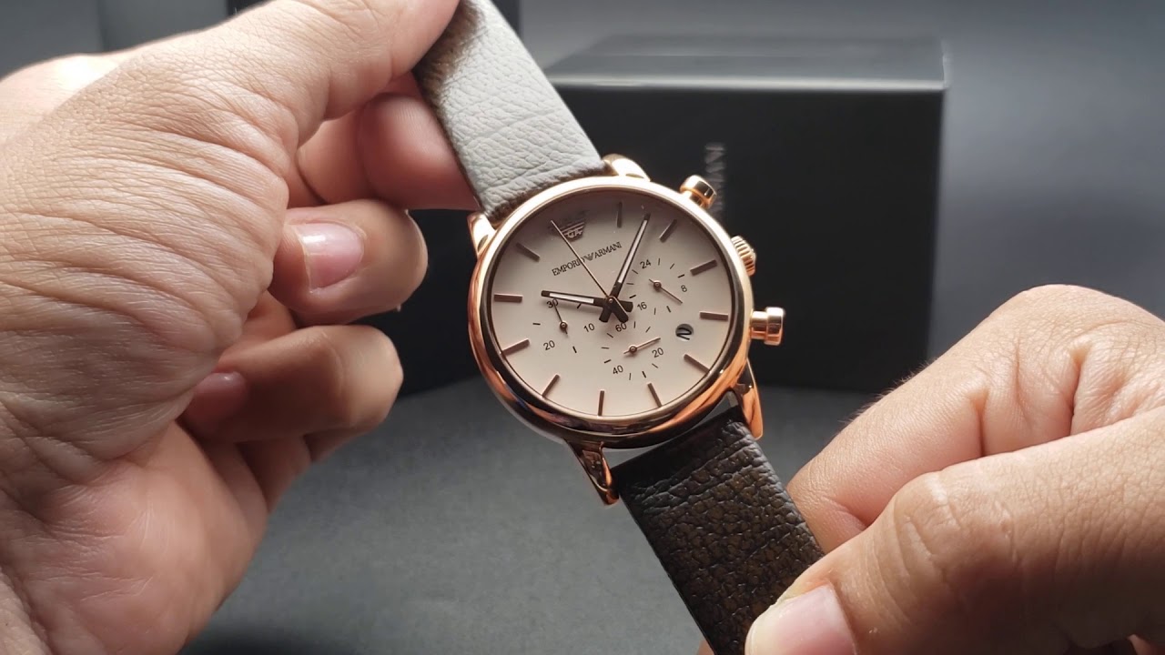 armani ar1809