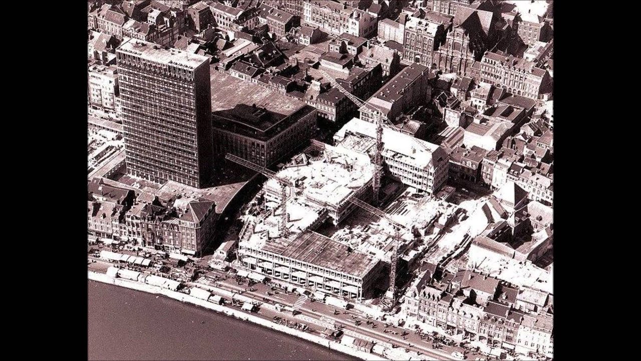 Liège / Li Tchant des Walons / Le chant des Wallons / The Song of the Walloons