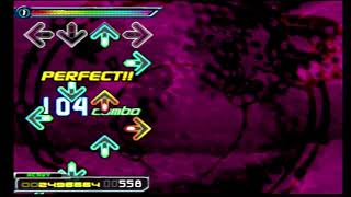 Dance Dance Revolution Extreme 2- Injection Of Love Hina Mix