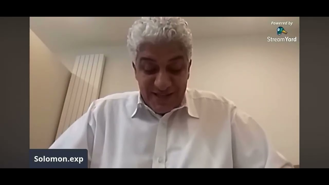 Աստված արդյոք՚ հավանում է քո ընթացքը