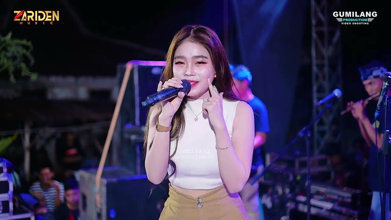 ZARIDEN MUSIC - LAILA CANGGUNG - EKA JUNGS - KHITAN ENO & SEDANU TANJUNGSARI JAKENAN PATI