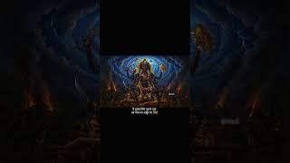Are Kali and Durga the Same? 🚩 Secret from Markandeya Puran 😱