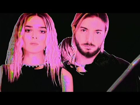 Alesso X Charlotte Lawrence - The End