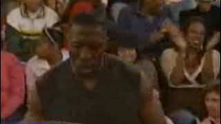 If My Teen Is Prostituting, She's Going To Boot Camp! (D West)