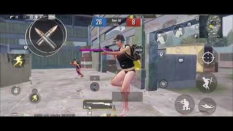 New challenge video 1vs2 pro player noob prank video 🤣 #honeygaming855 #tdm #challenge #trending m24