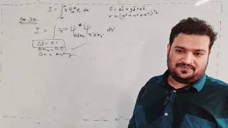 Atomic & Molecular Physics L25_ Selection Rules Proof & Numericals #physics #professorbhaiyya