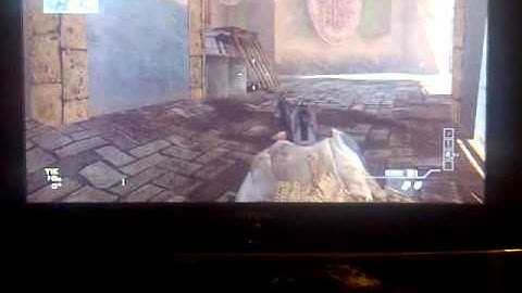 Modern Warfare 3 - Modded 360 Controller by Modiify